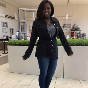 Meet your Posher, Nicky